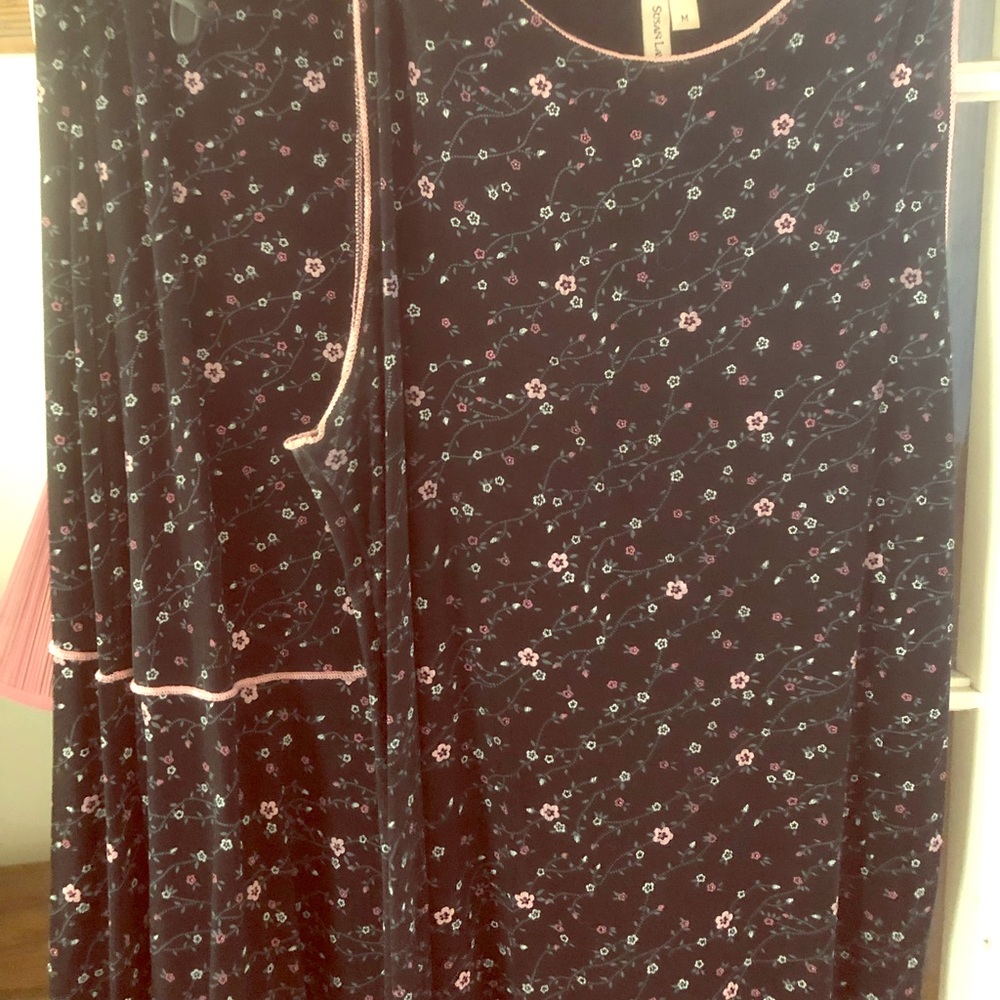 Skirt Set